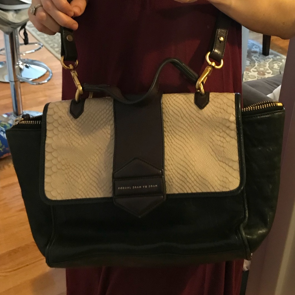 Marc Jacobs handbag